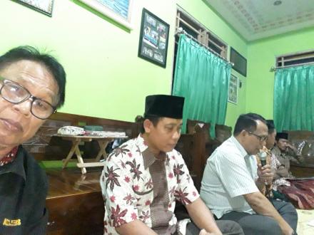 Sosialisasi Pilur di Dusun Ngepek